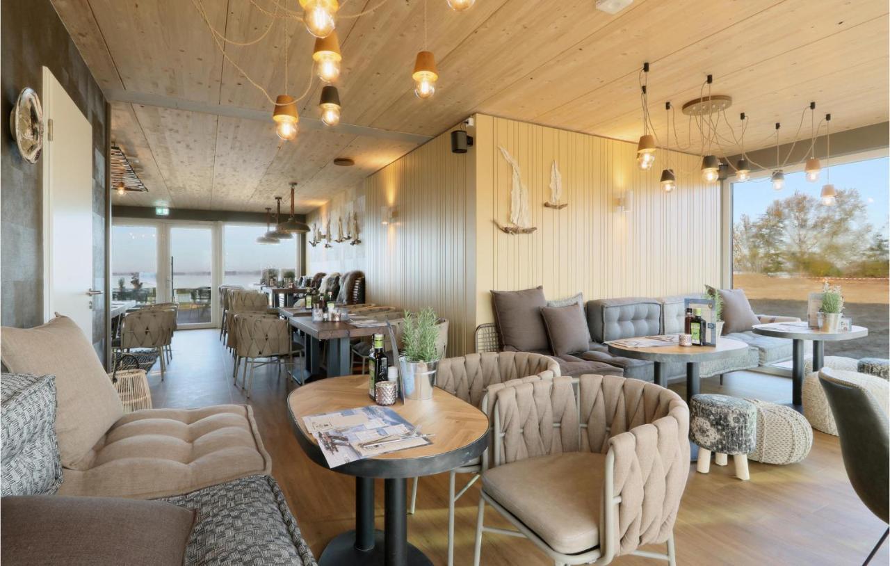 Stunning Home In Lembruch-Duemmer See With Sauna エクステリア 写真