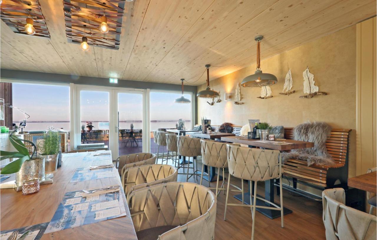 Stunning Home In Lembruch-Duemmer See With Sauna エクステリア 写真