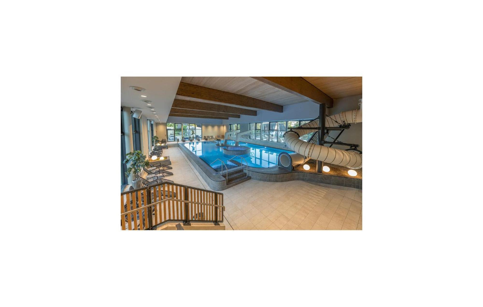 Stunning Home In Lembruch-Duemmer See With Sauna エクステリア 写真