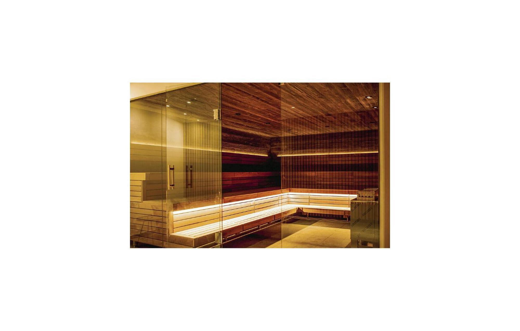 Stunning Home In Lembruch-Duemmer See With Sauna エクステリア 写真